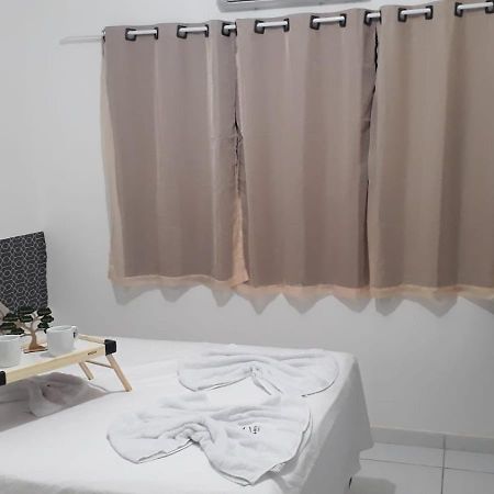 Flat Pantanal Aparthotel Natal Exterior photo